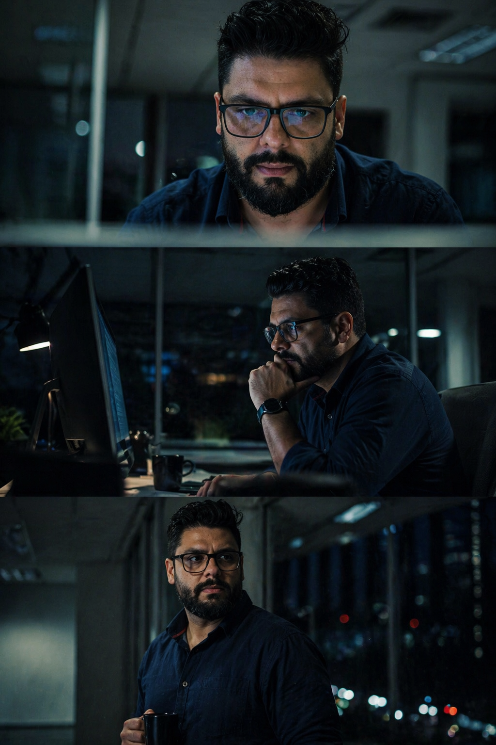 Bruno em análise estratégica
